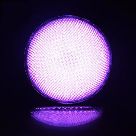 Waterproof IP68 RGB Fountain Swimming Pool LED Underground Spot 304ss Underwater LED Lights for Fountains
