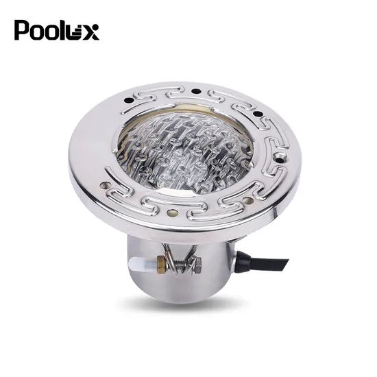 Recessed Pool Light Stainless Steel Replacement LED SPA Light Hot Selling in America