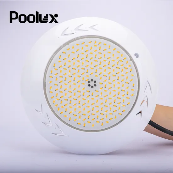 LED Spotlight for Pool Fountain SPA for Russia Pool Light