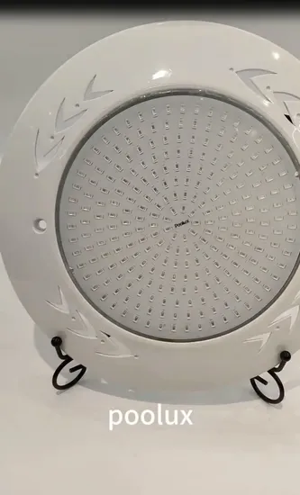 Wall Mounting LED Underwater Light Swimming Pool Lighting Waterproof with Resin