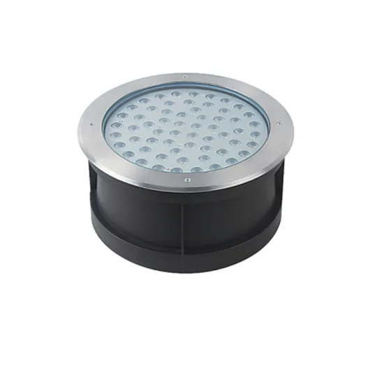 LED Underground Light Pool Spot Inground Lamp Lighting LED Outdoor Recessed Lights