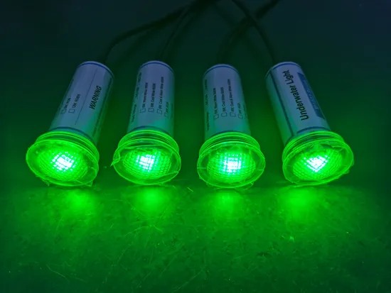 Hotsale ETL Top Seller Design Nicheless 1.5 Inch LED Pool Lights for Pentair Globrite SPA & Pool Light 