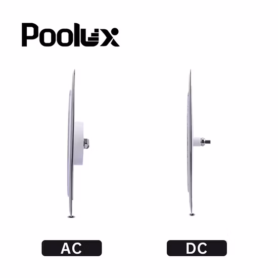 35watt IP68 LED Wall Mount Pool Light