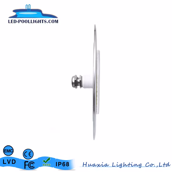 2022 Liner Pools Resin Filled LED Vinyl Pools Swimming Pool Light