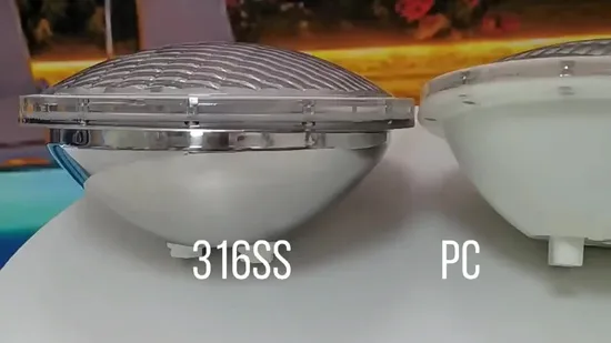 PAR56 LED Replacement Bulb for Swimming Pool 