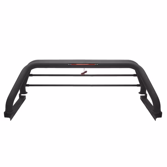 4X4 Accessories Steel Pickup Truck Universal Sport Roll Bar for Mitsubishi Triton L200 2022
