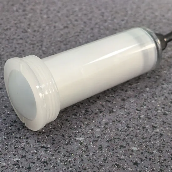 Hotsale 1.5 Inch Nicheless Pool Light 12VAC 6W RGB Jandy Replacement Underwater SPA Light 