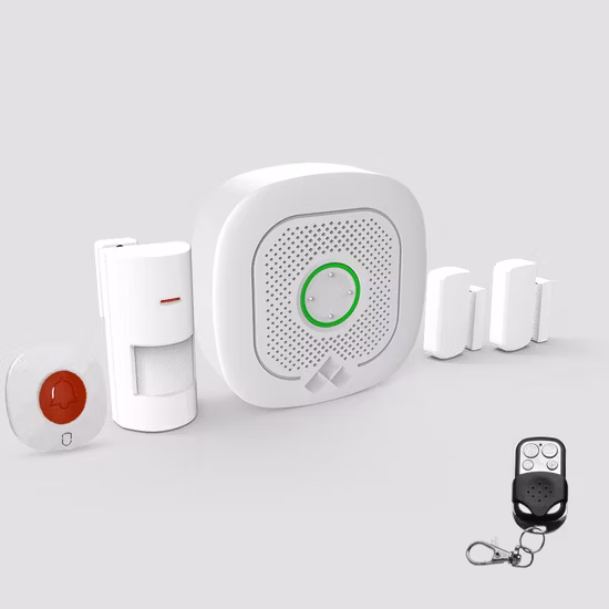 Tuya APP Remote Control WiFi Smart Access Control Panel Door Access Control Board Security Access Control System