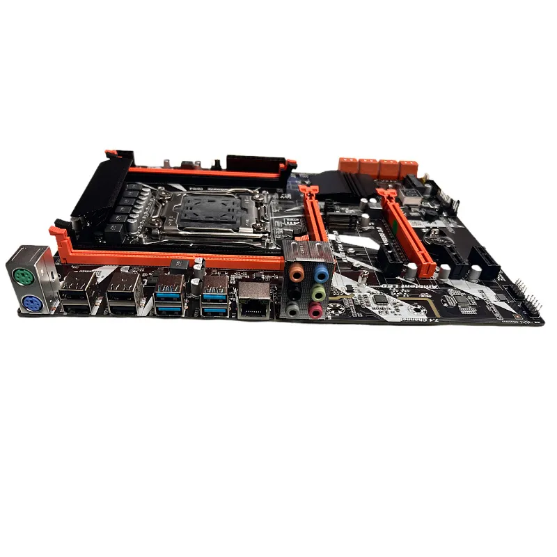 120mm RGB Case Fans, Multiple Light Modes Computer Addressable RGB LED Fans System, Motherboard Sync Ready