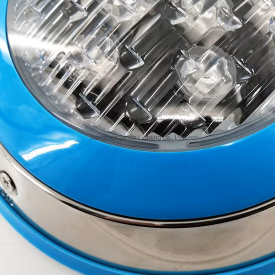 Hot Sales 304ss Underwater Wall Mount LED Swimming Pool Light