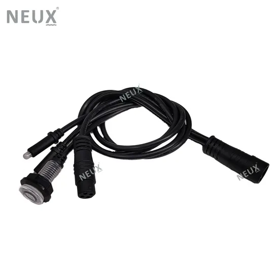 Good Quality 7 Colors Changing Waterproof SPA LED Star Light 
