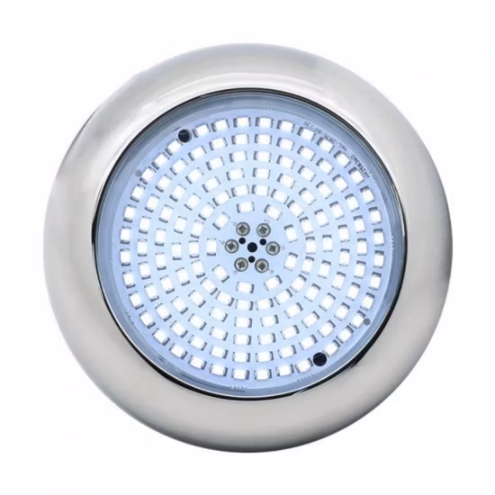 12V AC DC Fiberglass 1