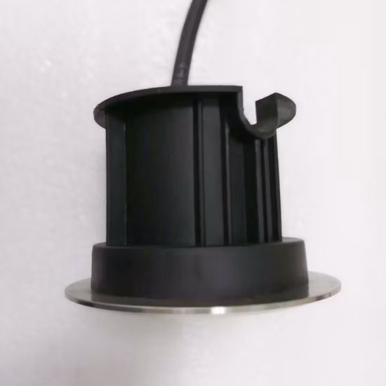 Swimming Pool Recessed Type Water Proof 3W LED Underground Lights