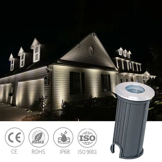 Factory Direct Selling AC 12V RGB in