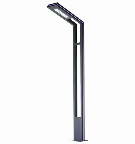 Factory Price High LED Smart Control System for Garden Street Light 