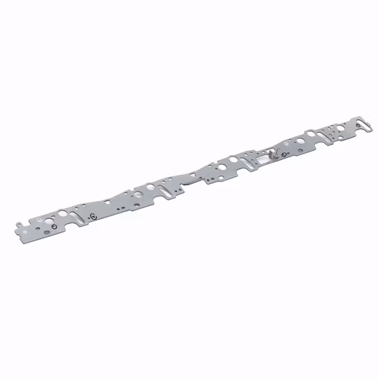 Metal Stamping Partsstainless Steel Non Standard Custom Sheet Metal Processing Stainless Steel Motor Accessories
