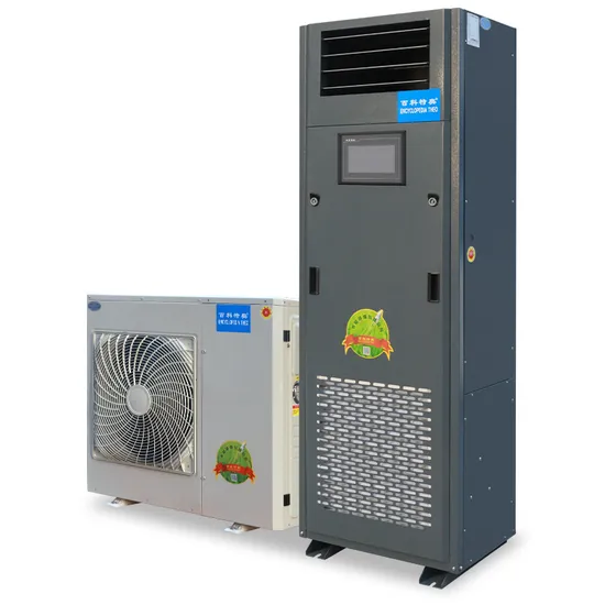 Advanced Precision Air Conditioning Systems for Optimal Climate Control 